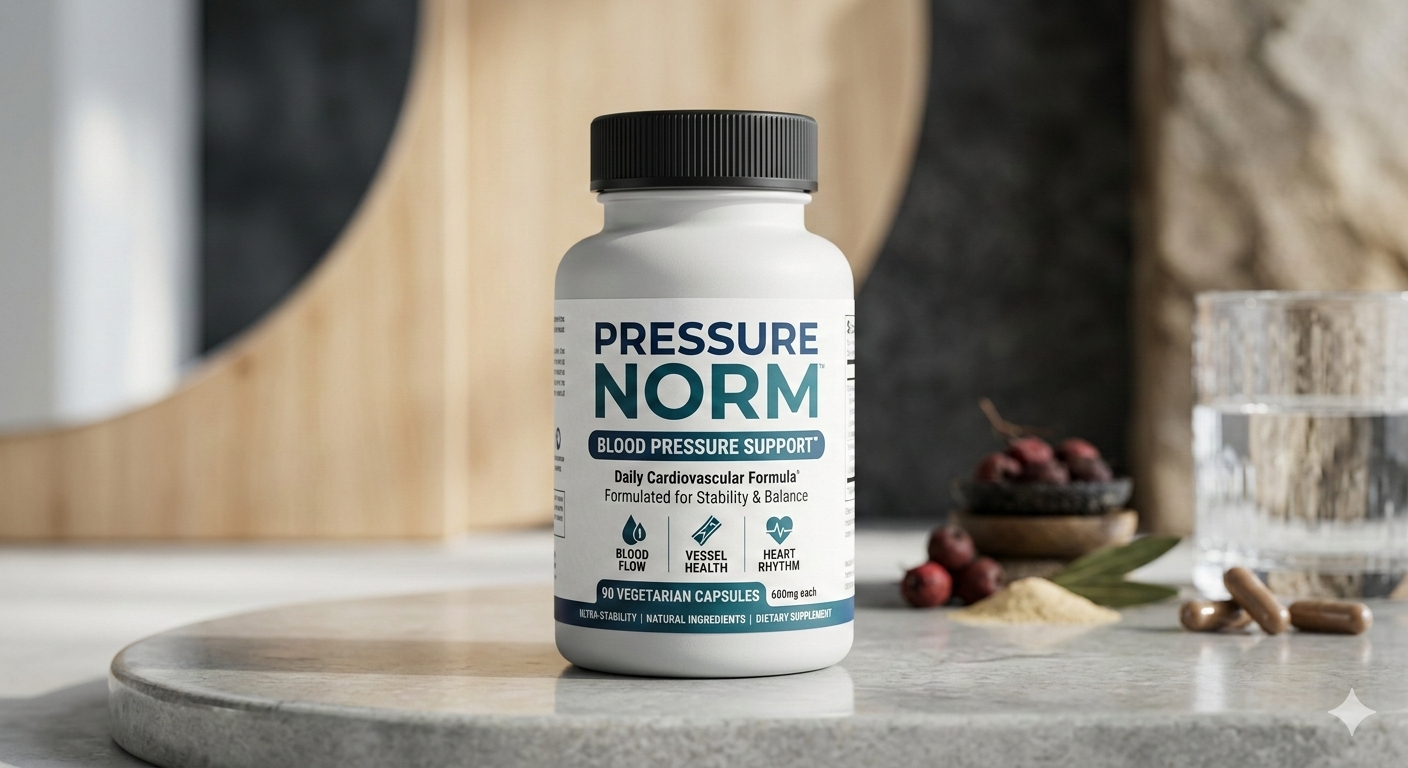 Pressure Norm Product